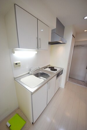 シンシア白金高輪Paceの物件内観写真